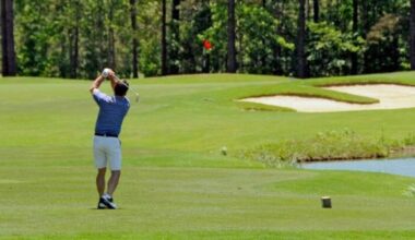 Why are these SC vacation destinations a golfer’s paradise?