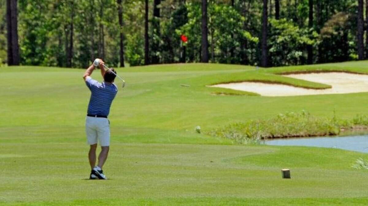 Why are these SC vacation destinations a golfer’s paradise?