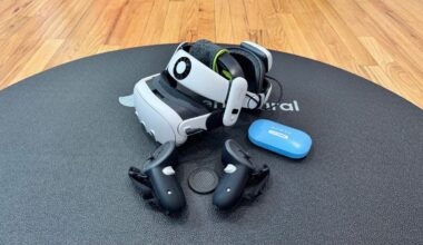 Crucial Accessories To Make VR Fitness Work Better