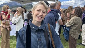 Carrie Coon