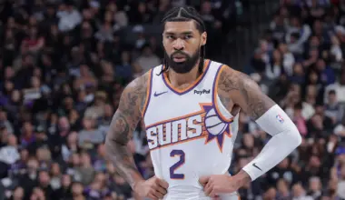 Addition of Nick Richards provides Heat with more rotation depth