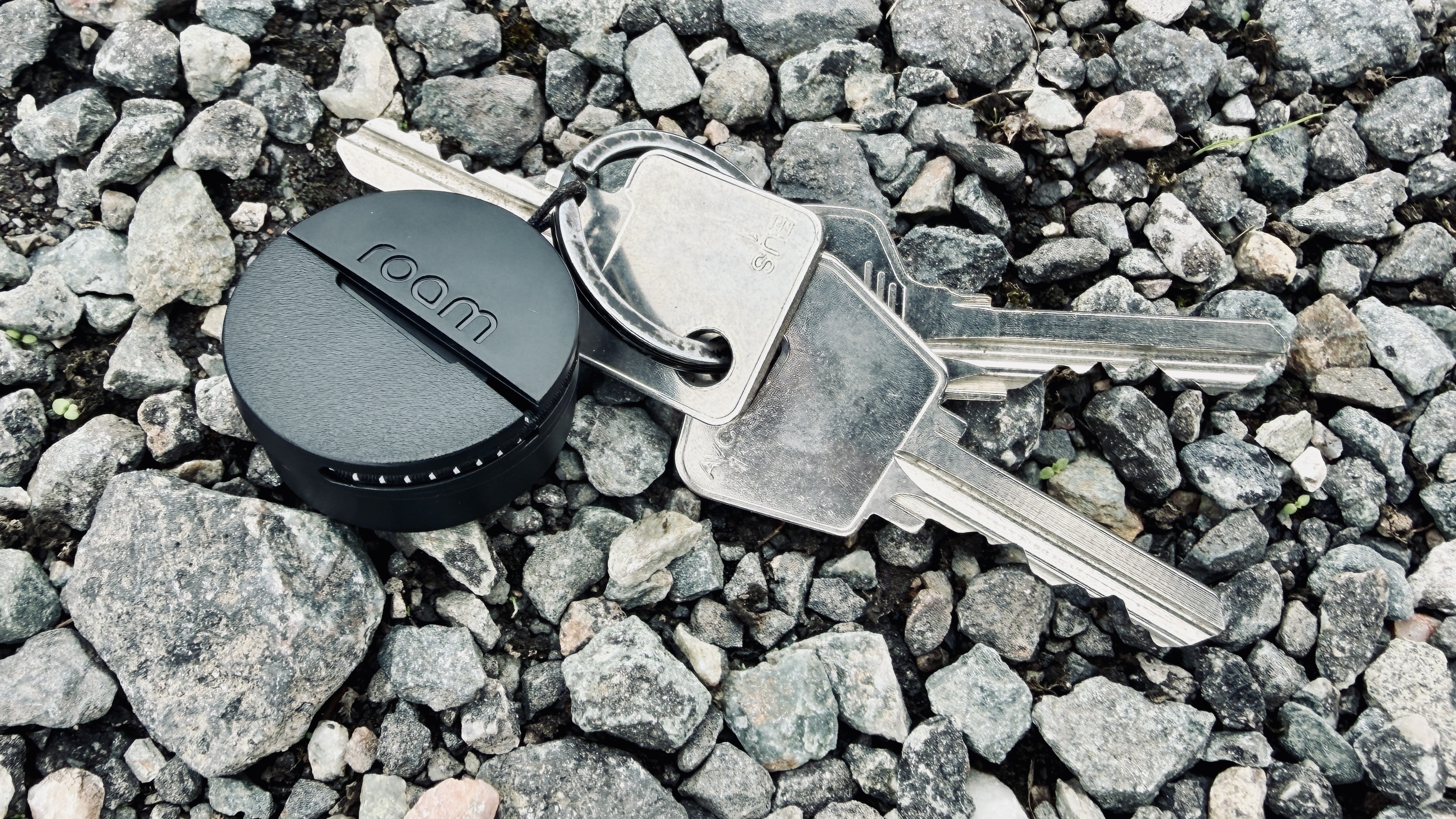 Roam Smart Tracker tag