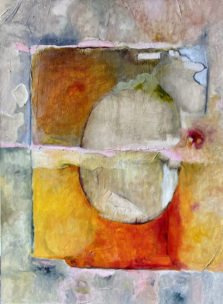 Aspen Chapel Gallery hosts ‘Safe Passages Artist Talk’