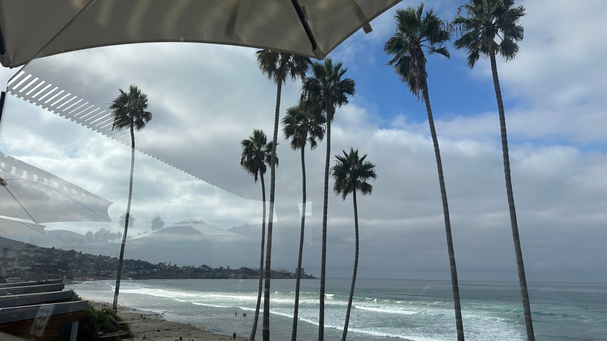 What Kelvin waves could mean for San Diego’s coast – NBC 7 San Diego