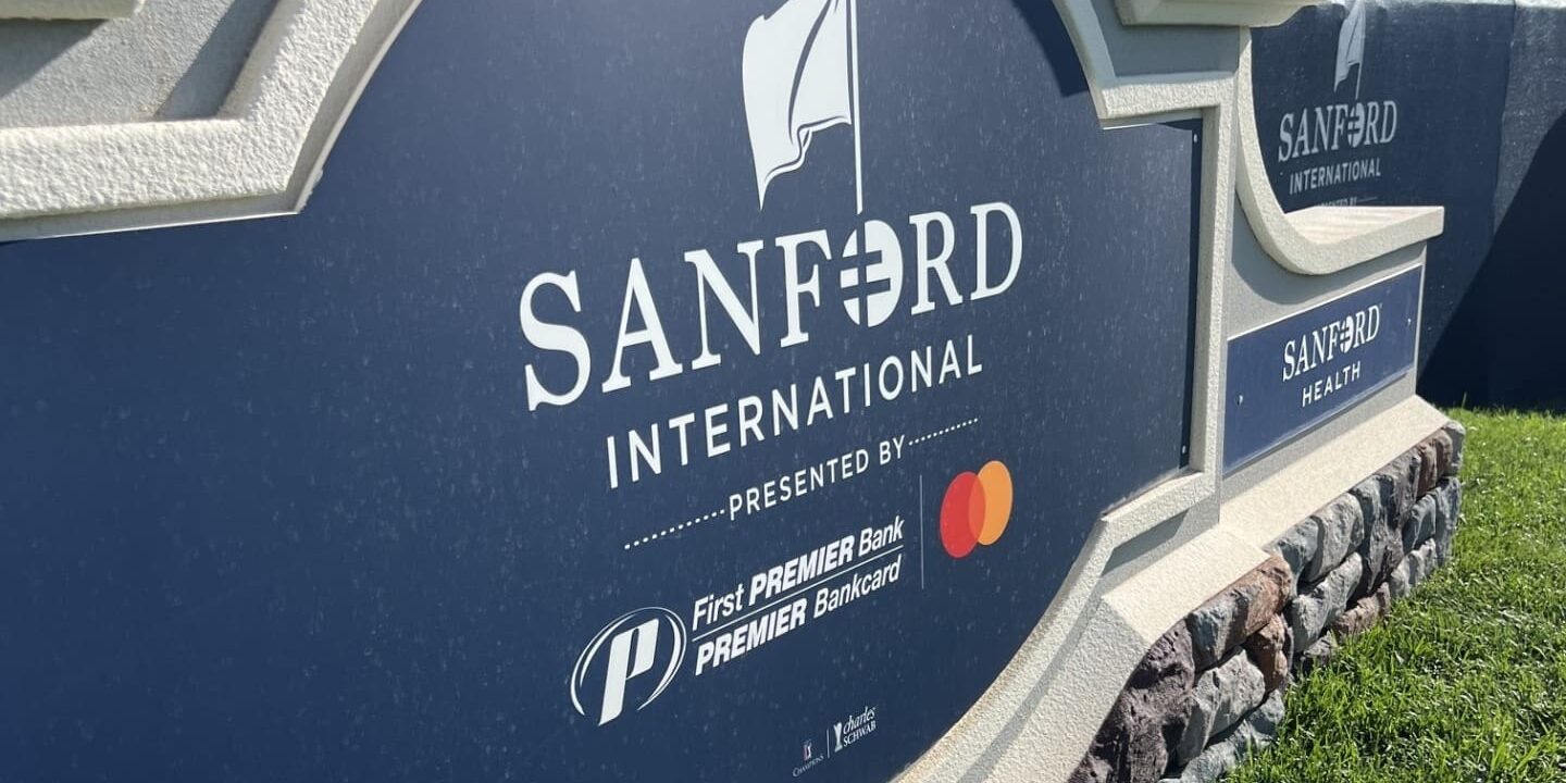 Sponsors commit to future years of Sanford International