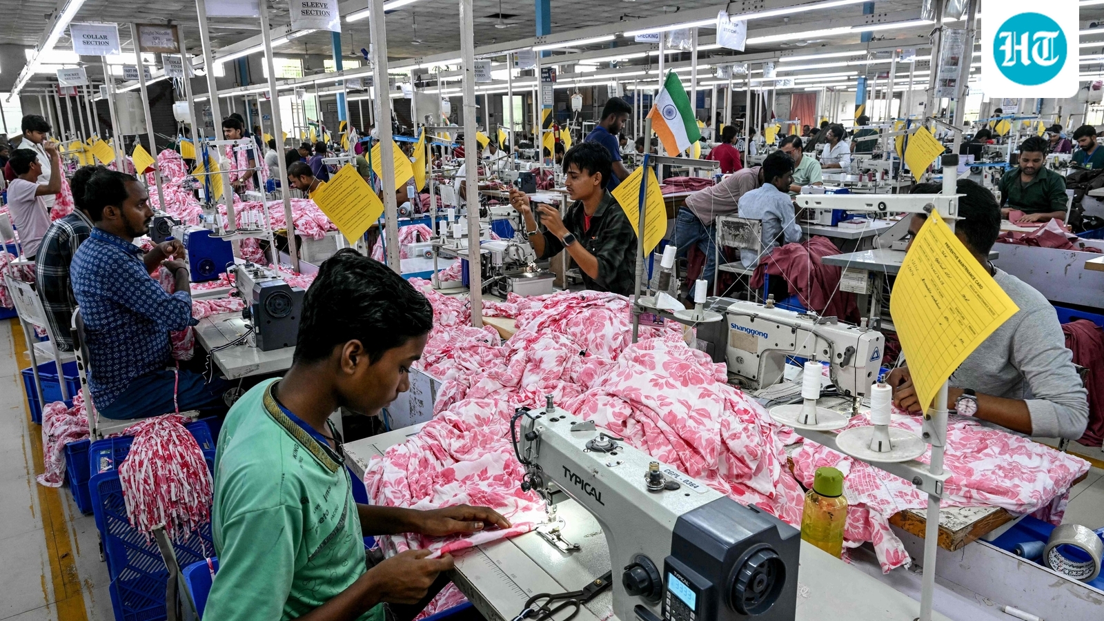 ‘Base year changed, data revised’: Govt defends 7.8% growth amid GDP rate row, explains new calculation method