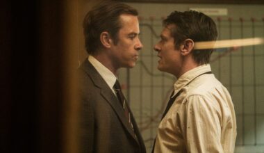 ‘Ink’ Trailer: Danny Boyle Charts The Rise Of A British Tabloid