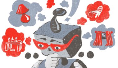 Can AI be your interior designer? Not quite, but it can act as an assistant.