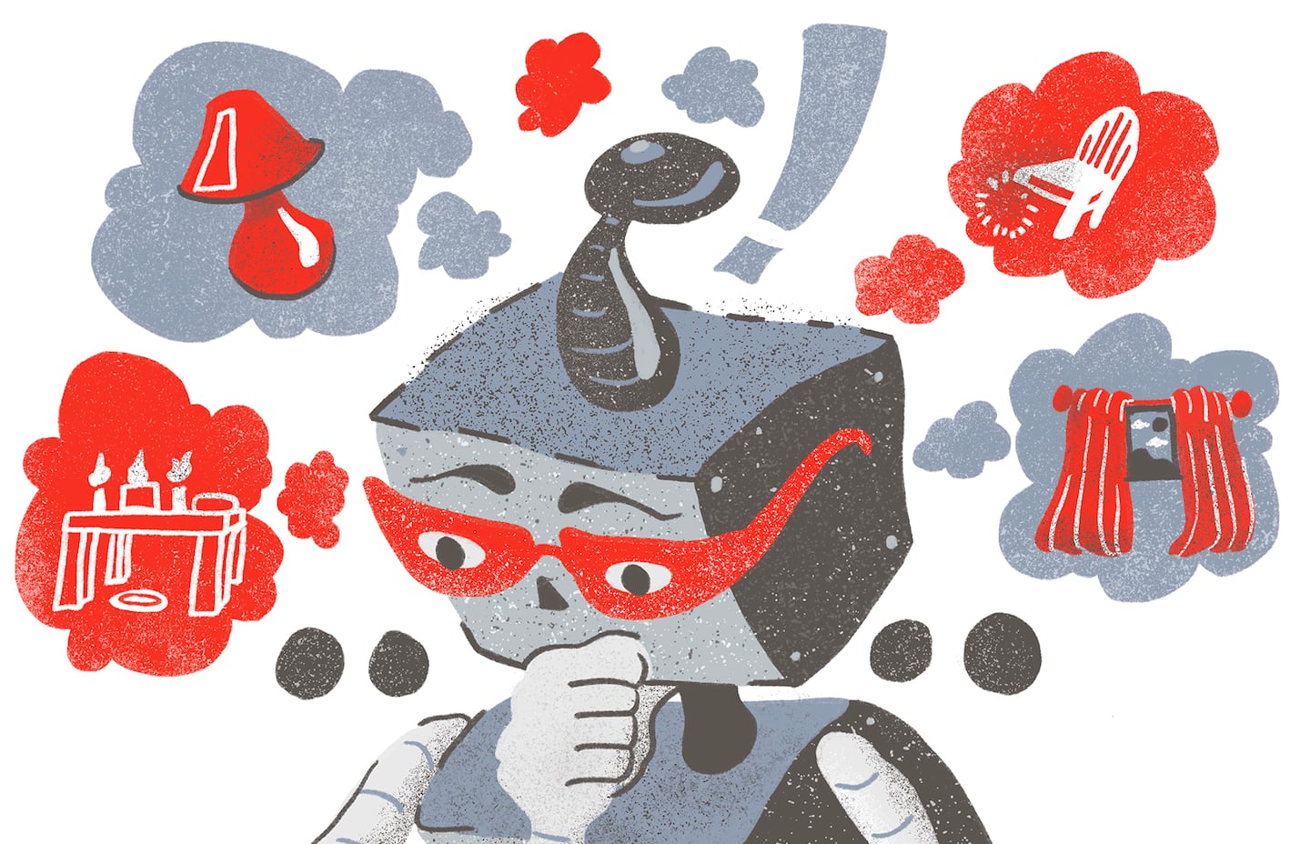 Can AI be your interior designer? Not quite, but it can act as an assistant.
