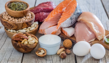 Column | What’s the most affordable way to get enough protein? - The Washington Post