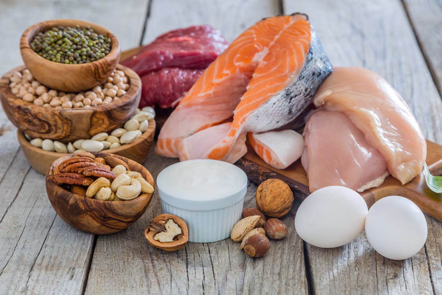 Column | What’s the most affordable way to get enough protein? - The Washington Post