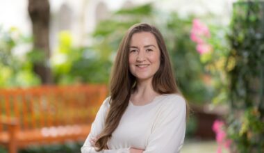 Dr Harriet Treacy: ‘Entrepreneurship is a craft, much like surgery’ – The Irish Times