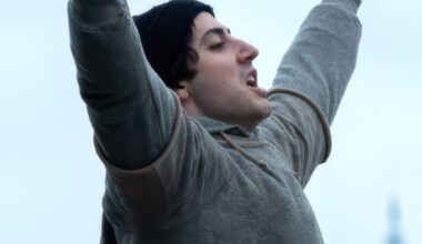 I Play Rocky First Reviews: An Inspirational Crowd-Pleaser Led by a Magnetic Anthony Ippolito
