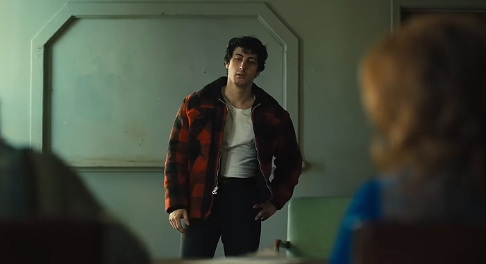 Anthony Ippolito in I Play Rocky (2026)