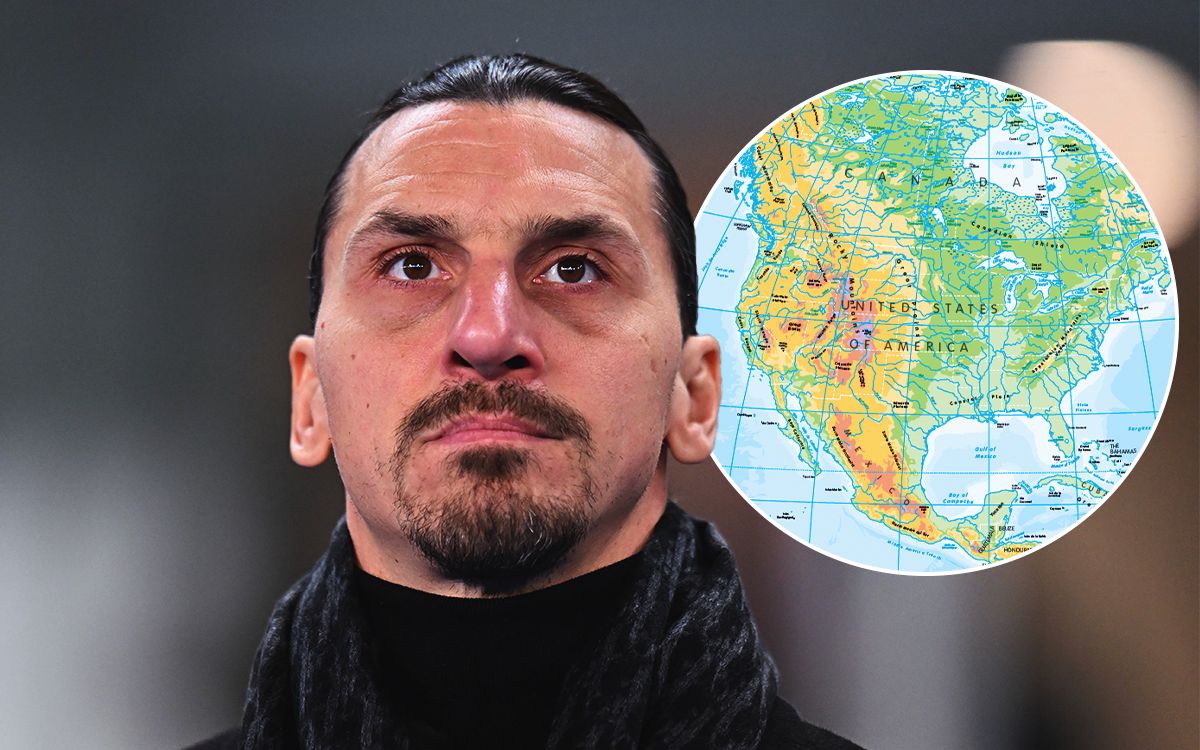 Ibra America