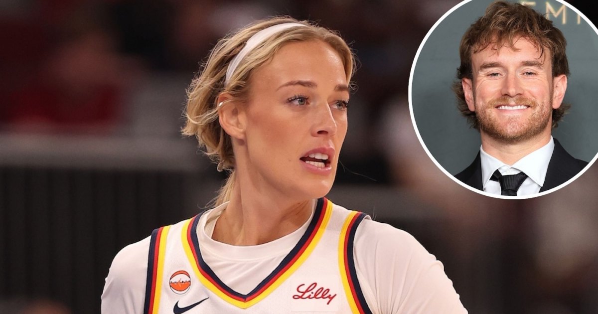 Sophie Cunningham Addresses Rumored West Wilson Feud