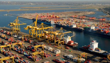 China supplies 39% of Nigeria’s N28tn imports