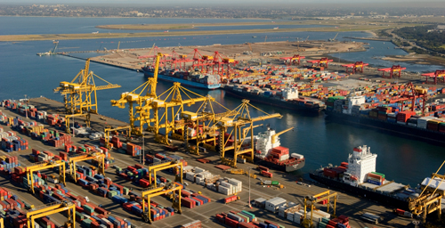 China supplies 39% of Nigeria’s N28tn imports