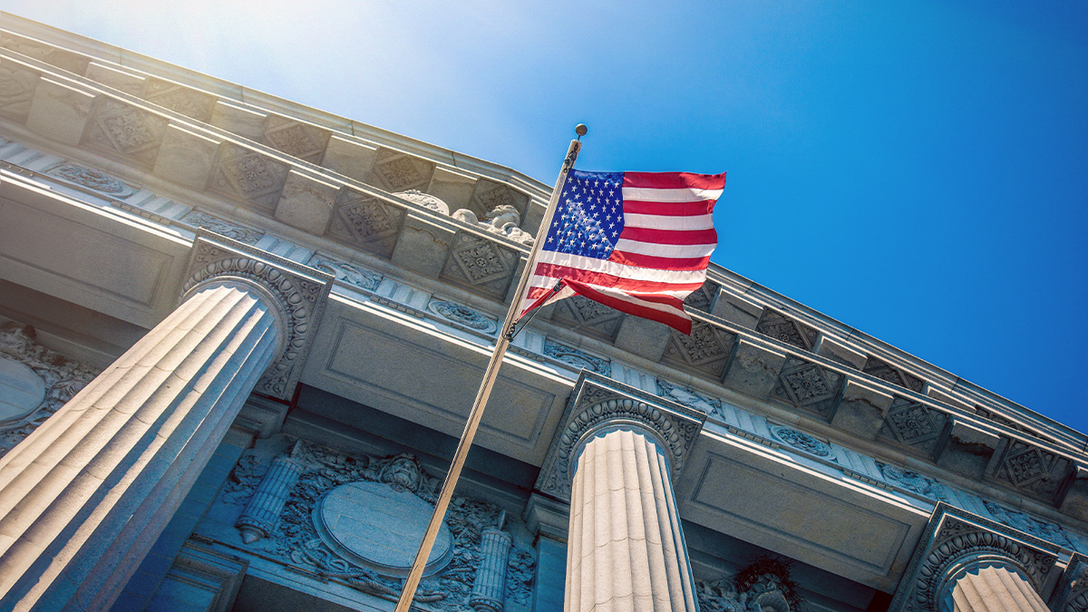 Presidential Memorandum Tasks Agencies with Removing Canadian Origin Items from Federal Procurement System
