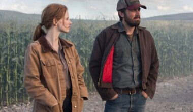 Casey Affleck’s Embarrassing Christopher Nolan Story Is Glorious