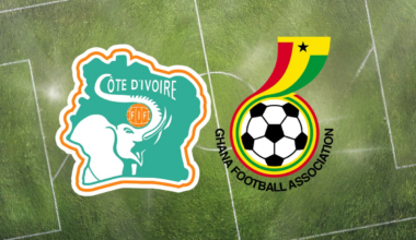 Ivory Coast vs Ghana LIVE: Reaction and updates from AFCON 2027 qualifier - London Evening Standard