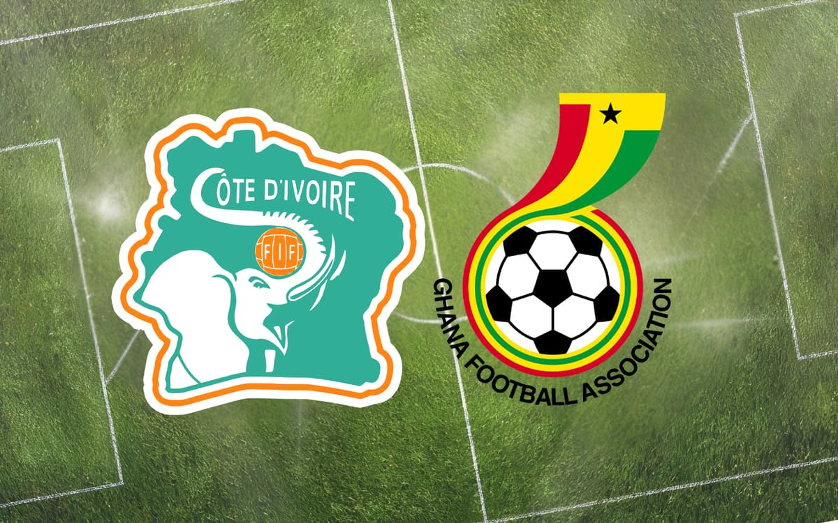 Ivory Coast vs Ghana LIVE: Reaction and updates from AFCON 2027 qualifier - London Evening Standard