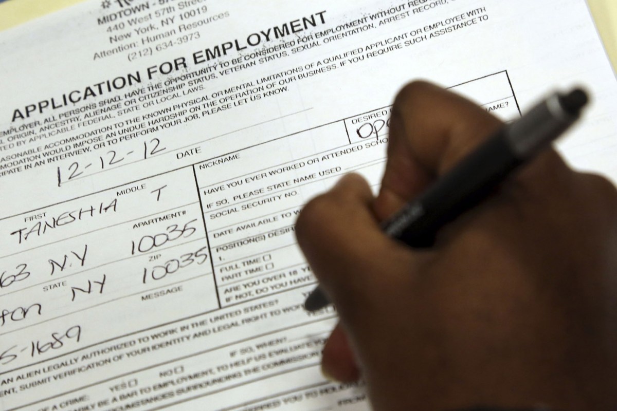 Florida unemployment rate falls for third straight month