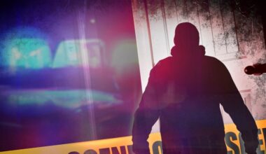 Holyoke man arrested after alleged downtown business break-in