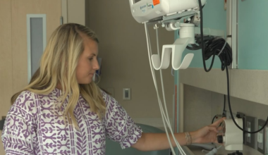 19 ENC nurses named to Great 100 Nurses of North Carolina, including 18 from ECU Health