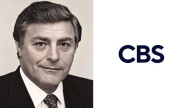 James Rosenfield Dead: Former EVP Of CBS Broadcast Group Was 97