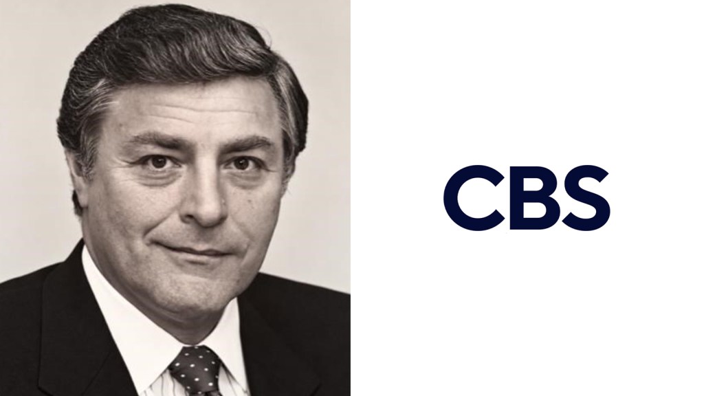 James Rosenfield Dead: Former EVP Of CBS Broadcast Group Was 97