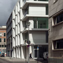 © Jan Bitter House Z / Atelier Zafari - Exterior Photography, Balcony