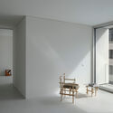 © Jan Bitter House Z / Atelier Zafari - Interior Photography