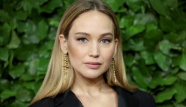 Jennifer Lawrence Has Joined Zach Cregger's Mysterious Sci-Fi Movie