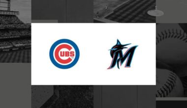 How to watch Cubs vs. Marlins: TV channel and streaming options for September 4