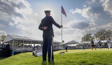 Sanford International returns with strong field, expanded fan experiences