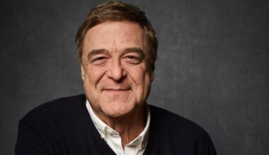 John Goodman