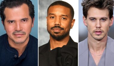 'Miami Vice '85' Sets John Leguizamo To Play Villain Role