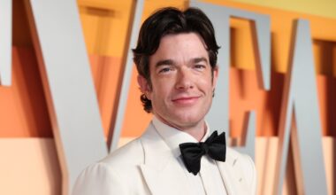 John Mulaney Eyes Get Smart Spy Spoof Reboot Movie