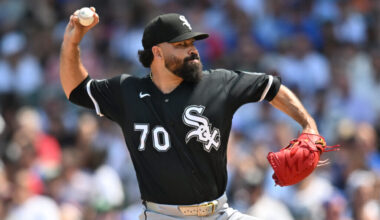 Phillies Claim José Urquidy - MLB Trade Rumors