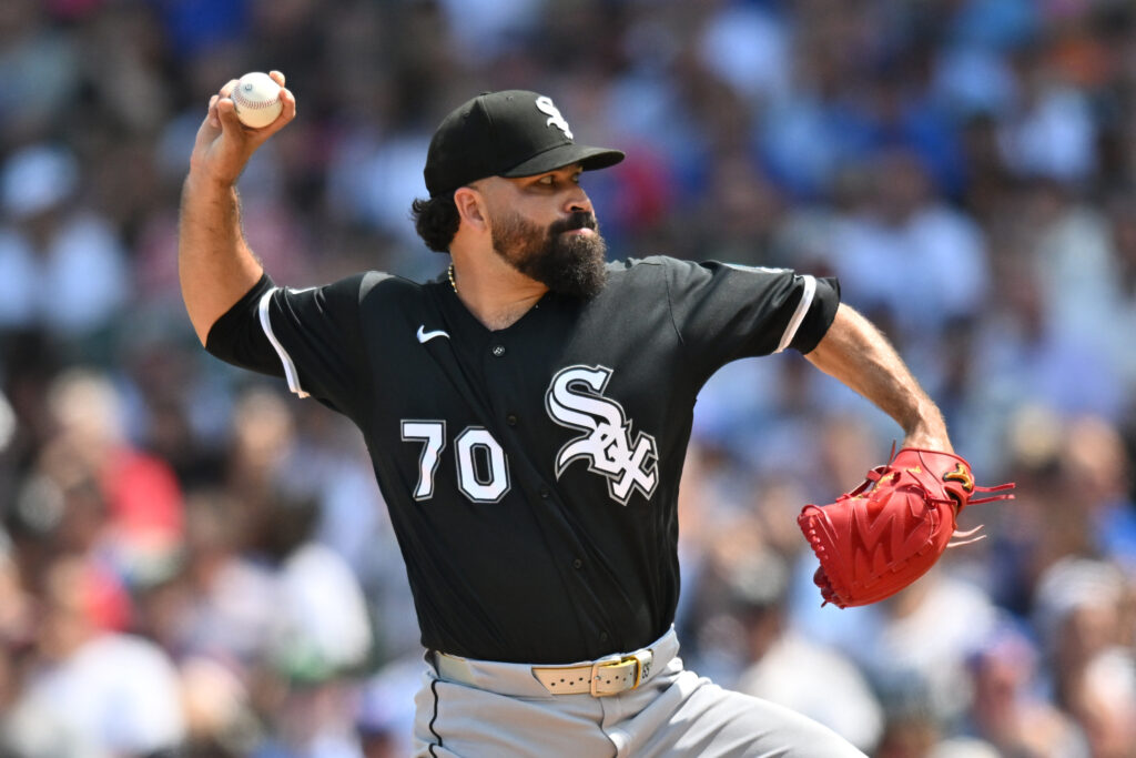 Phillies Claim José Urquidy - MLB Trade Rumors