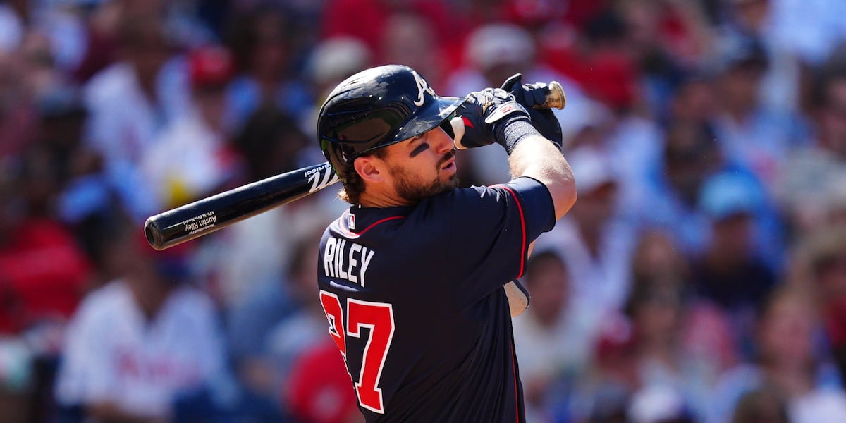Crunch time: Braves lead NL East by 4 games with 18 games remaining