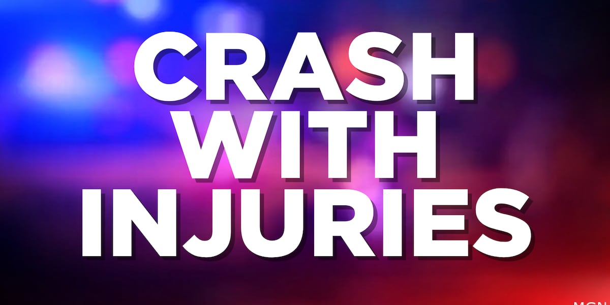 Tecumseh woman injured after swerving to avoid deer on K-4
