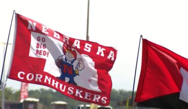 Nebraska football to open 2027 season at Arrowhead Stadium