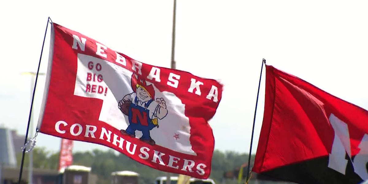 Nebraska football to open 2027 season at Arrowhead Stadium