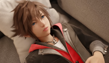 Persona 6, Kingdom Hearts 4 spoilers may have emerged online amid massive achievements leak for unreleased games