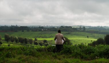 Watch Trailer For 'Kikuyu Land,' Award-Winning Doc Opening In October