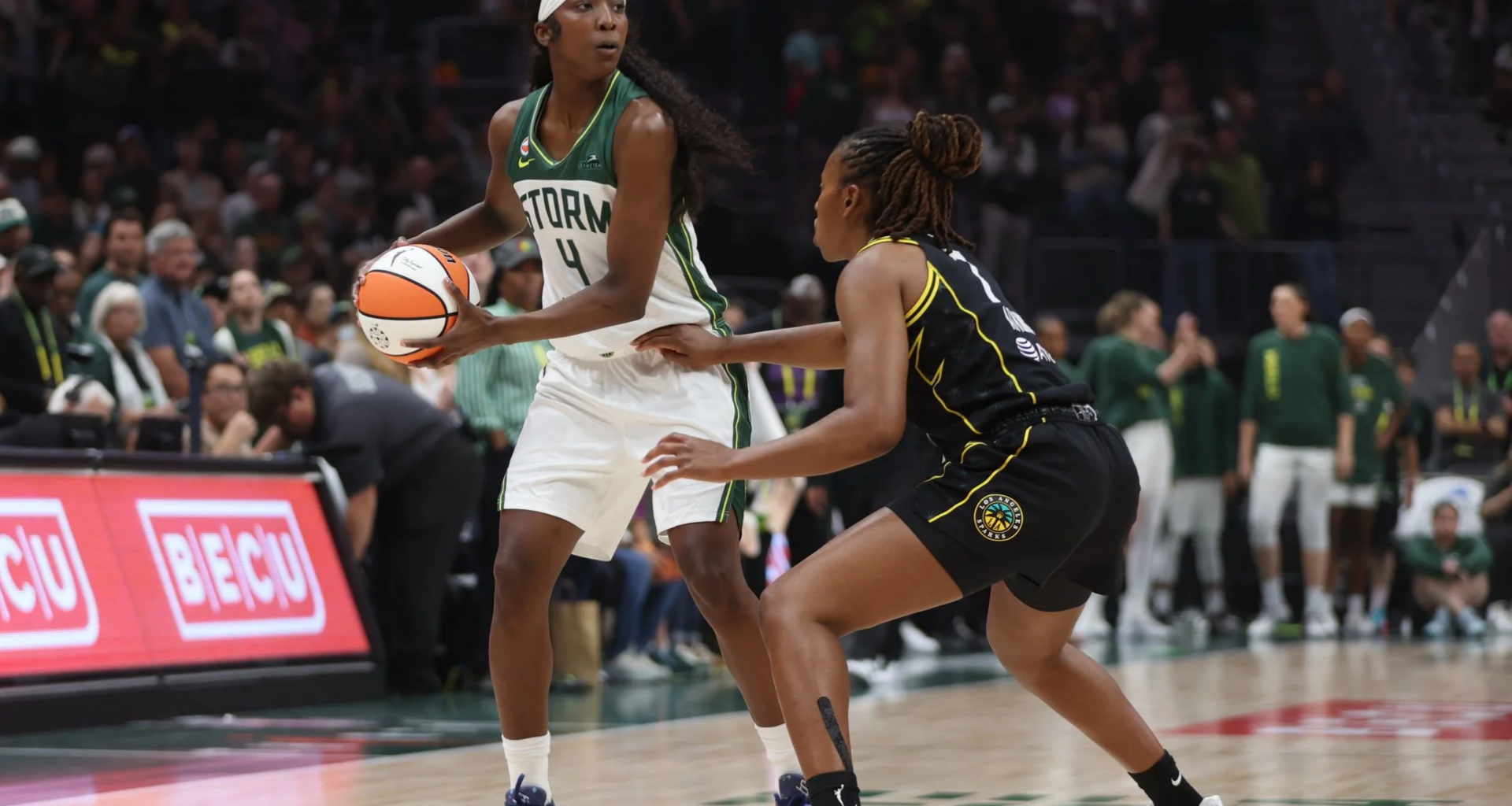 What Are the Storm’s Chances of Landing No. 1 Overall Pick? — Emerald City Spectrum