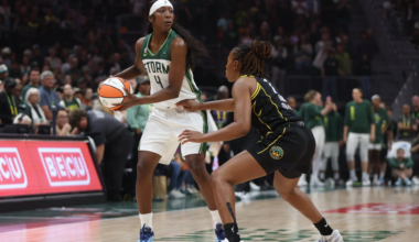 What Are the Storm’s Chances of Landing No. 1 Overall Pick? — Emerald City Spectrum