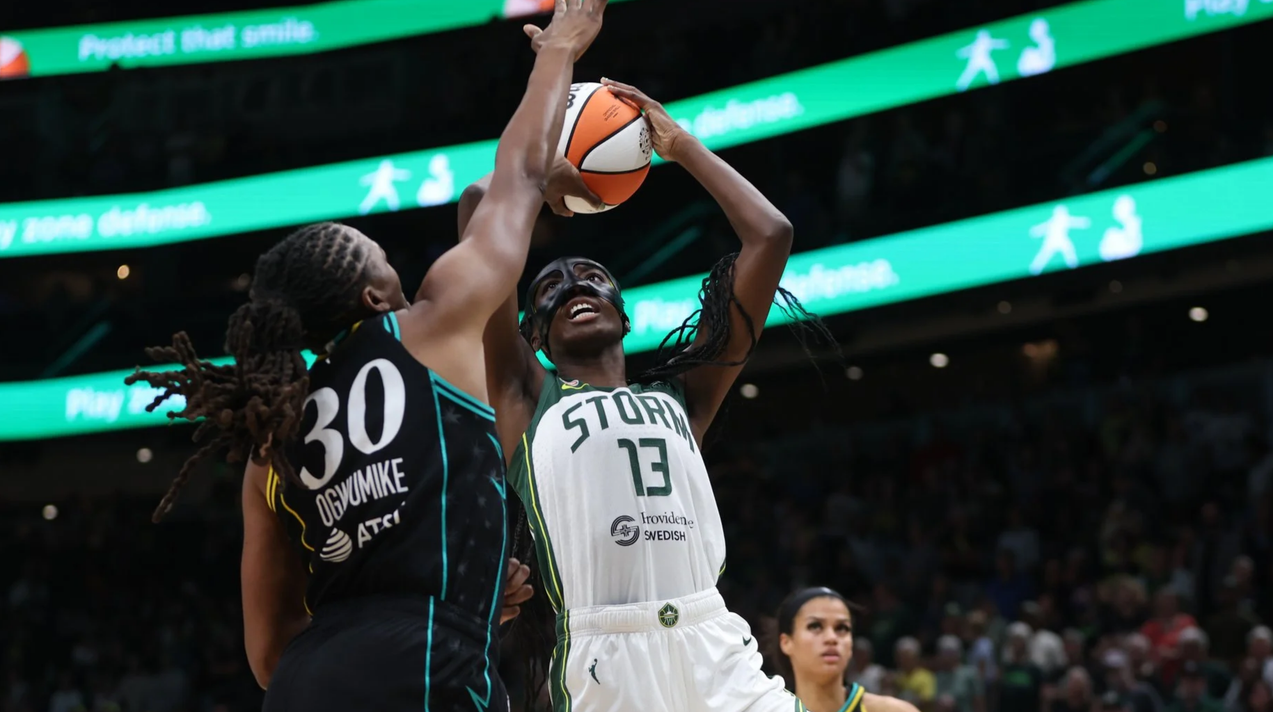FIBA Women’s World Cup: How, When to Watch All Storm Players Competing — Emerald City Spectrum